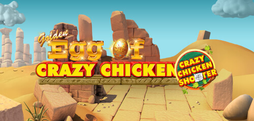 Golden Egg of Crazy Chicken CCS