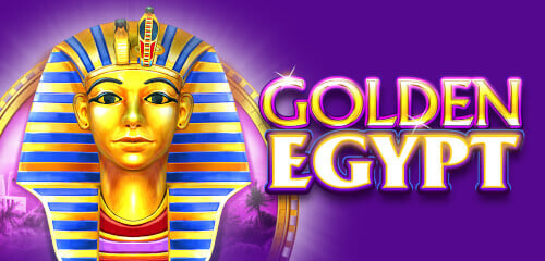 Golden Egypt