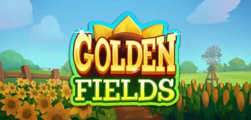 Play Golden Fields at ICE36 Casino