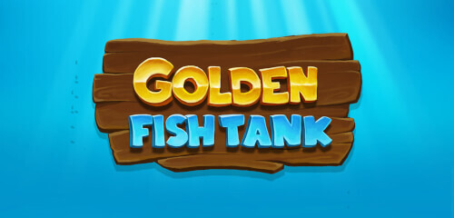 Golden Fishtank DL