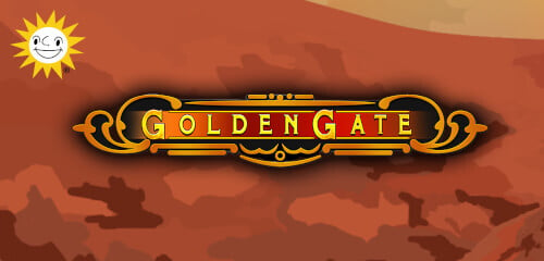 Play Golden Gate at ICE36 Casino