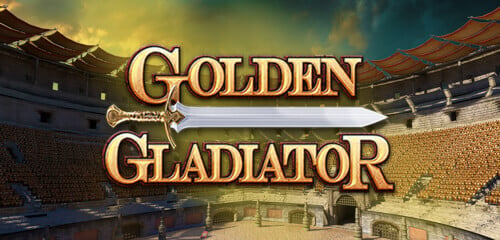 Play Golden Gladiator at ICE36 Casino