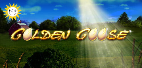 Play Golden Goose at ICE36 Casino