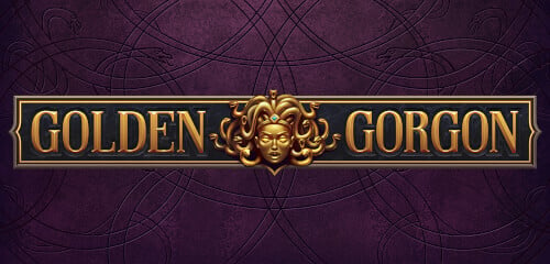 Play Golden Gorgon at ICE36 Casino