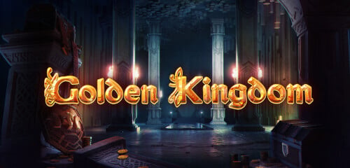 Play Golden Kingdom at ICE36 Casino