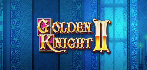 Play Golden Knight II at ICE36 Casino