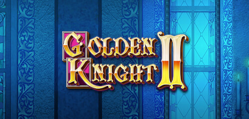 Golden Knight II