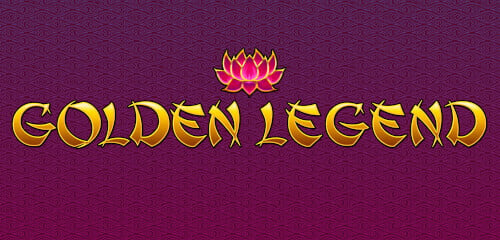 Play Golden Legend at ICE36 Casino