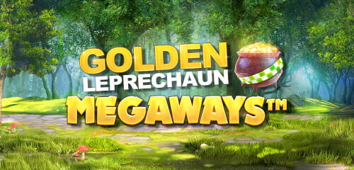 Play Golden Leprechaun Megaways at ICE36 Casino