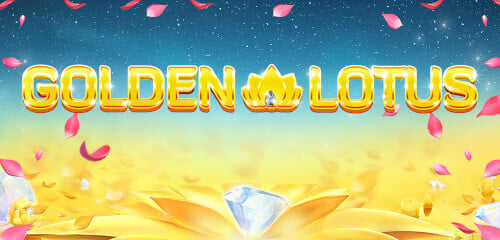 Play Golden Lotus at ICE36 Casino