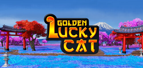 Bingo Golden Lucky Cat