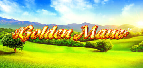 Play Golden Mane at ICE36 Casino