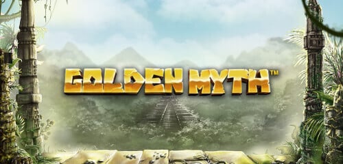 Play Golden Myth at ICE36 Casino