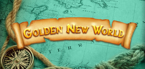 Golden New World