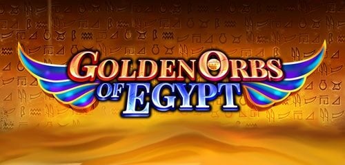 Golden Orbs of Egypt