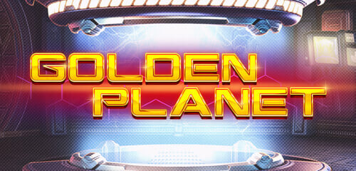 Play Golden Planet at ICE36 Casino