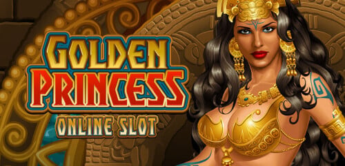 Play Golden Princess at ICE36 Casino