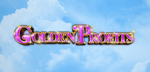 Play Golden Profits at ICE36 Casino