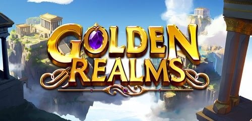 Play Golden Realms at ICE36 Casino
