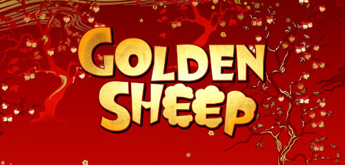 Play Golden Sheep at ICE36 Casino