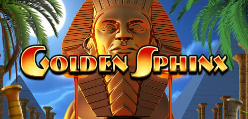 Play Golden Sphinx at ICE36 Casino