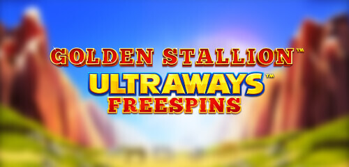 Play Golden Stallion at ICE36 Casino