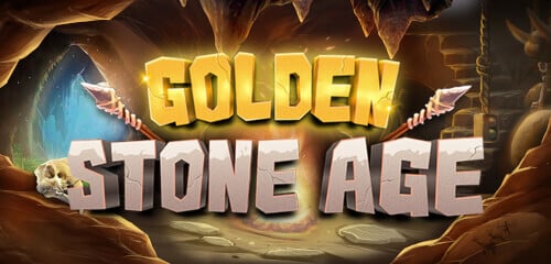 Play Golden Stone Age at ICE36 Casino