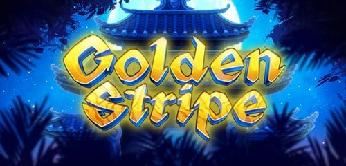 Play Golden Stripe at ICE36 Casino