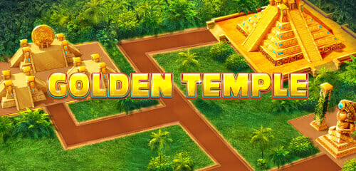 Play Golden Temple at ICE36 Casino