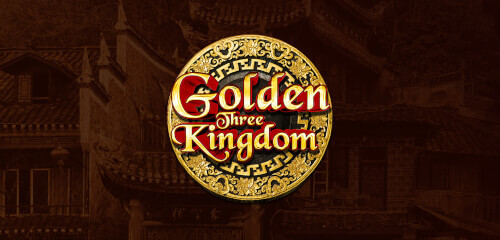 Play Golden Three Kingdom at ICE36 Casino