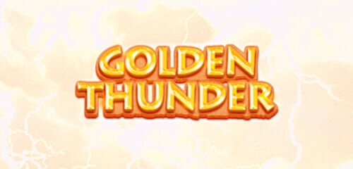 Golden Thunder