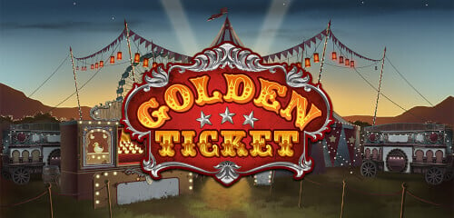 Play Golden Ticket By Play N Go at ICE36