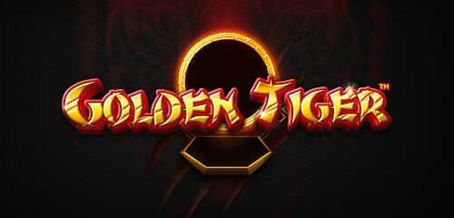 Play Golden Tiger at ICE36 Casino