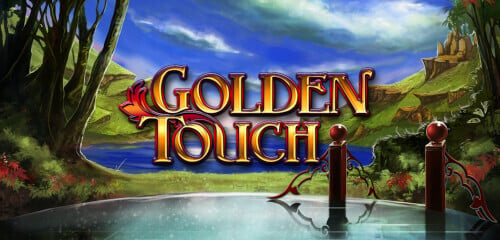 Play Golden Touch at ICE36 Casino
