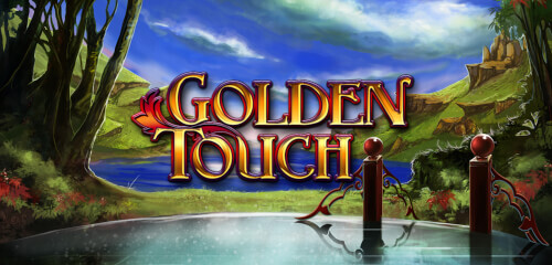 Golden Touch