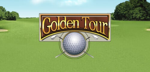 Play Golden Tour at ICE36 Casino