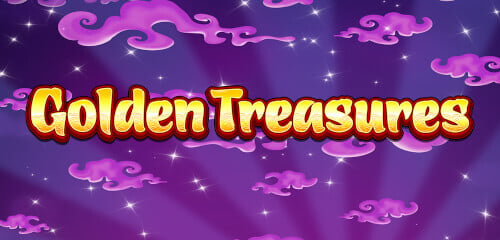  Golden Treasure
