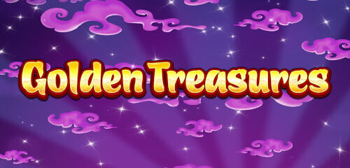 Play Golden Treasure at ICE36