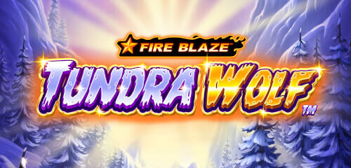 Play Golden Tundra Wolf at ICE36