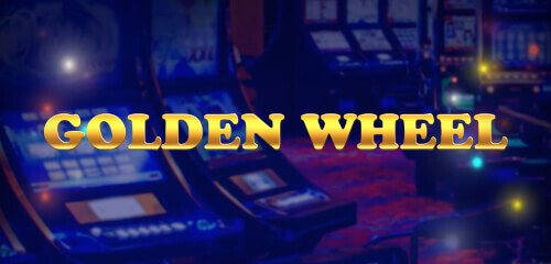 Play Golden Wheel at ICE36 Casino