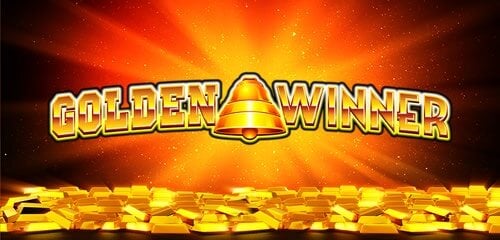 Play Golden Winner at ICE36 Casino