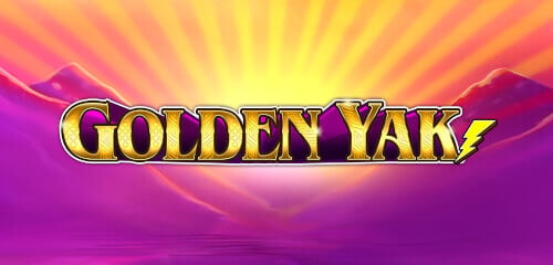 Play Golden Yak at ICE36 Casino