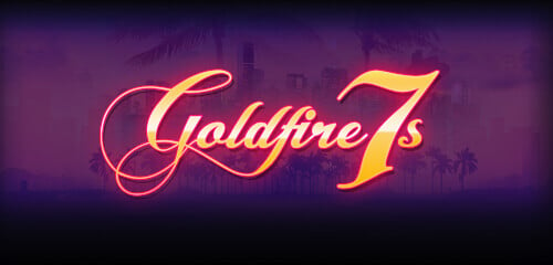 Play Goldfire 7s at ICE36 Casino