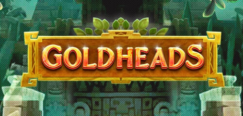 Play Goldheads at ICE36 Casino
