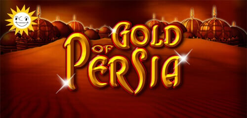 Play Gold of Persia at ICE36 Casino