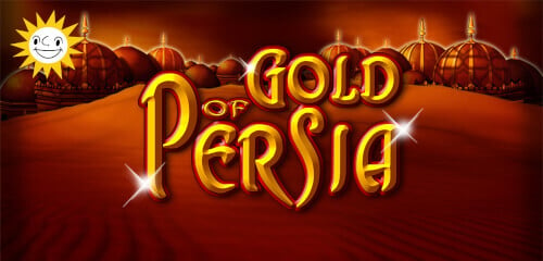 Gold of Persia