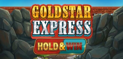 Play Goldstar Express at ICE36