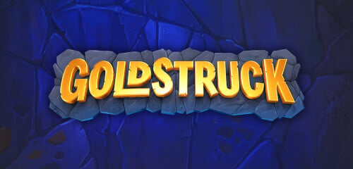 Play Goldstruck at ICE36 Casino