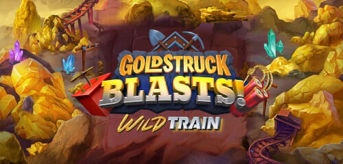Play Goldstruck Blasts at ICE36 Casino