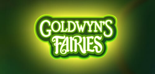 Play Goldwyns Fairies at ICE36 Casino
